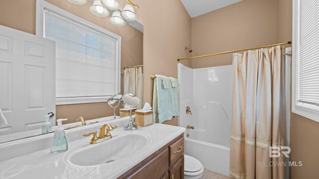 19 Lagoon Drive, Gulf Shores, AL 36542