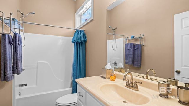 19 Lagoon Drive, Gulf Shores, AL 36542