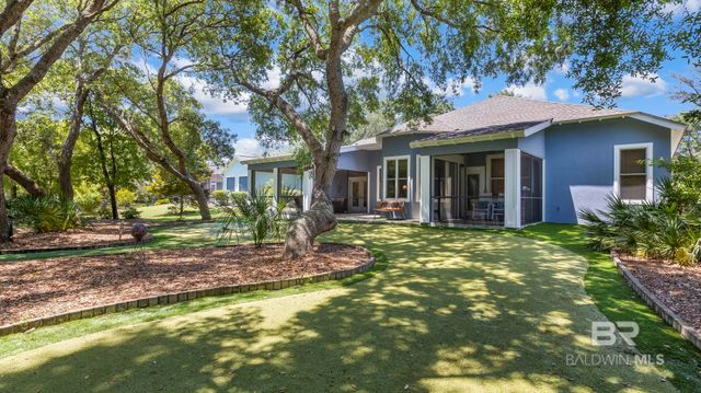 19 Lagoon Drive, Gulf Shores, AL 36542