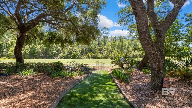 19 Lagoon Drive, Gulf Shores, AL 36542