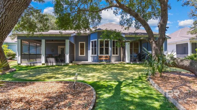 19 Lagoon Drive, Gulf Shores, AL 36542