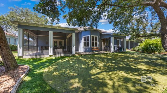 19 Lagoon Drive, Gulf Shores, AL 36542
