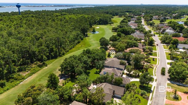 19 Lagoon Drive, Gulf Shores, AL 36542