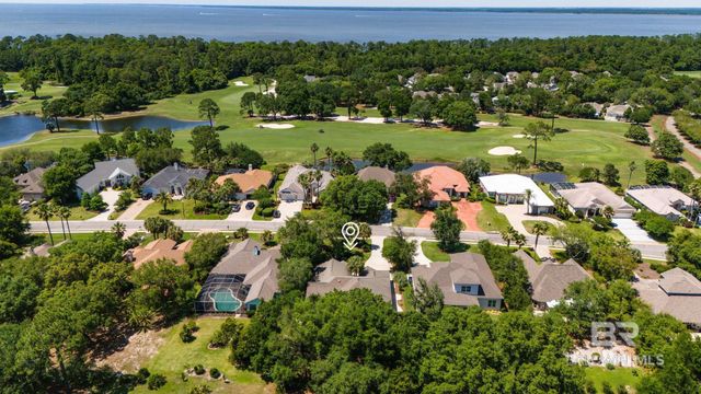 19 Lagoon Drive, Gulf Shores, AL 36542