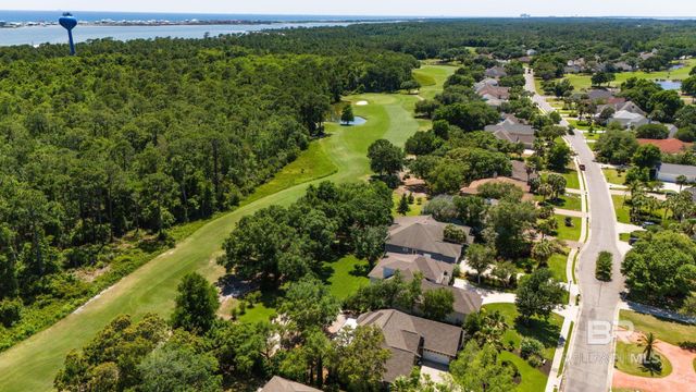 19 Lagoon Drive, Gulf Shores, AL 36542