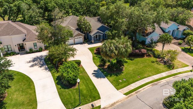 19 Lagoon Drive, Gulf Shores, AL 36542