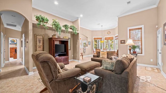 19 Lagoon Drive, Gulf Shores, AL 36542