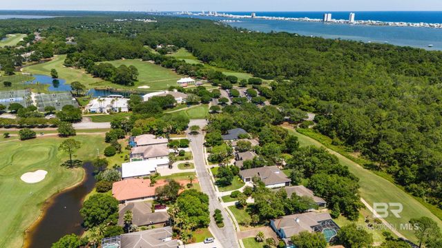 19 Lagoon Drive, Gulf Shores, AL 36542