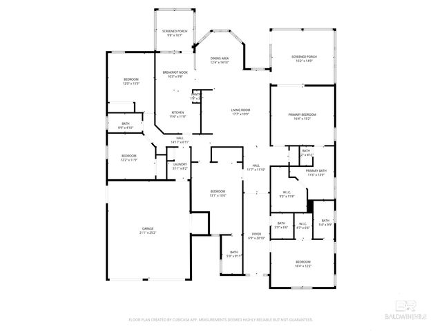 19 Lagoon Drive, Gulf Shores, AL 36542