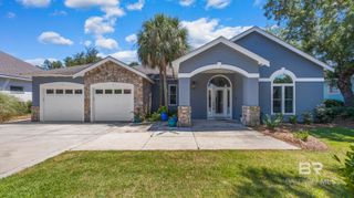 19 Lagoon Drive, Gulf Shores, AL 36542