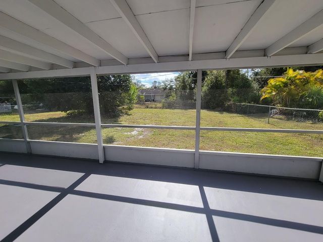 22353 BUFFALO AVENUE, Port Charlotte, FL 33952