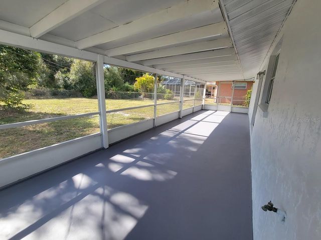 22353 BUFFALO AVENUE, Port Charlotte, FL 33952