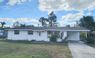 22353 BUFFALO AVENUE, Port Charlotte, FL 33952