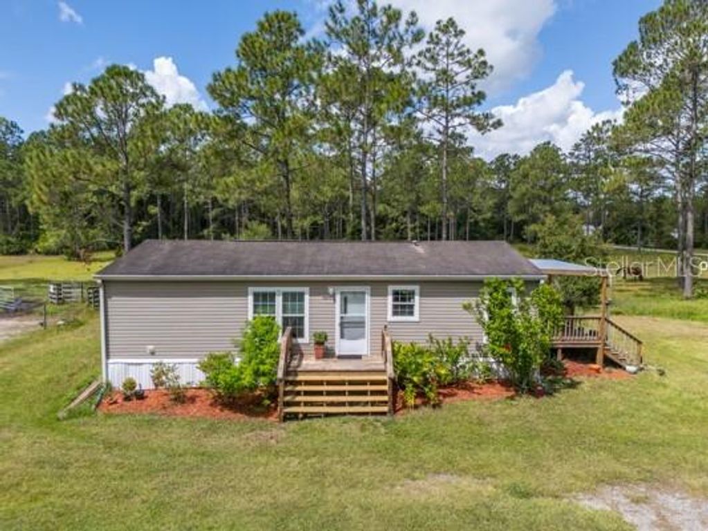 5607 CHERRY LANE, Bunnell, FL 32110