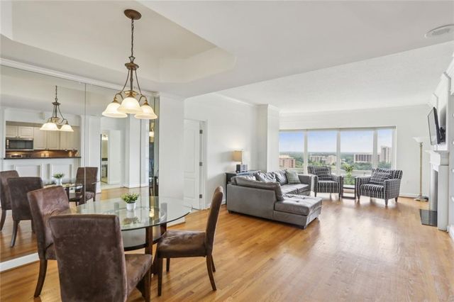 3475 Oak Valley NE Road 2060, Atlanta, GA 30326