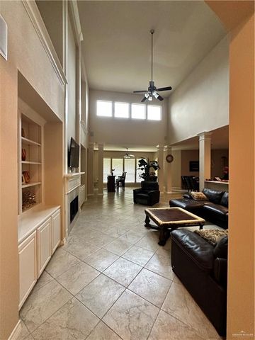 2802 Santa Erica, Mission, TX 78572