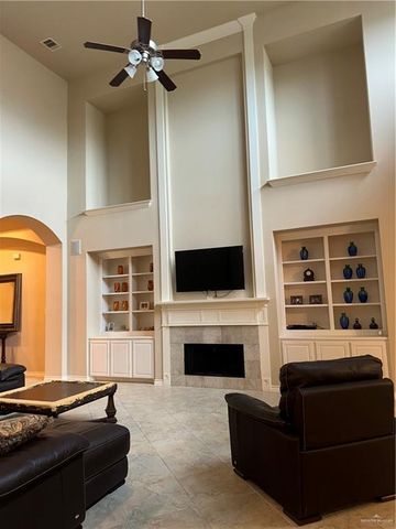 2802 Santa Erica, Mission, TX 78572