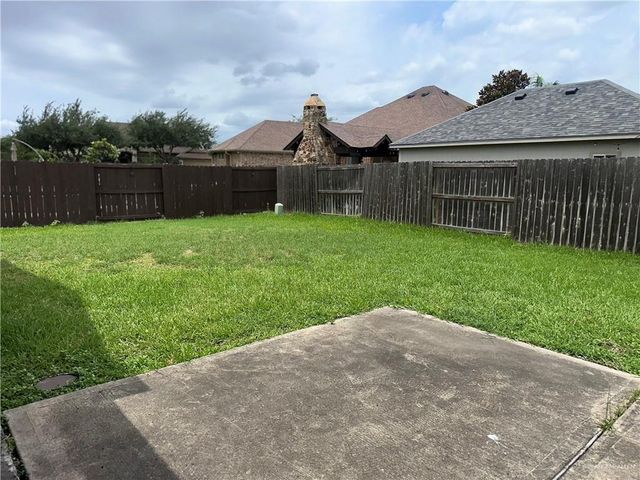 2802 Santa Erica, Mission, TX 78572