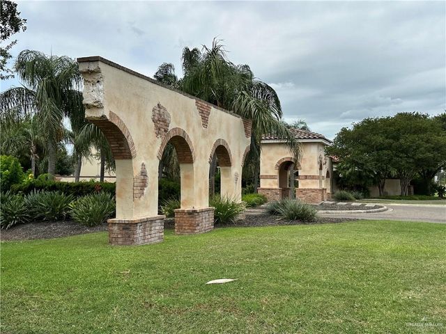2802 Santa Erica, Mission, TX 78572