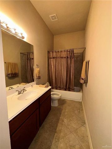 2802 Santa Erica, Mission, TX 78572