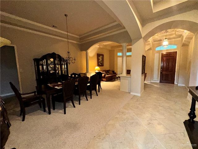 2802 Santa Erica, Mission, TX 78572