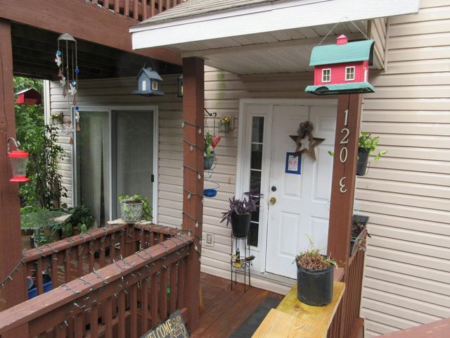 1203 Westwood Drive A & B, Branson, MO 65616