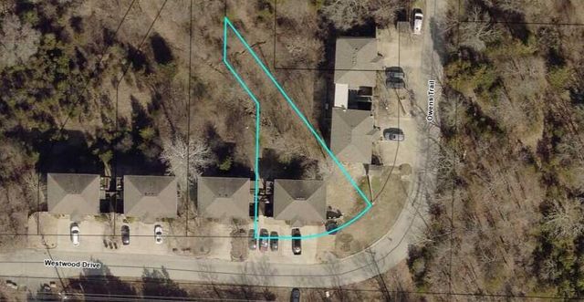 1203 Westwood Drive A & B, Branson, MO 65616