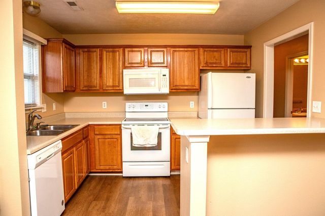 1203 Westwood Drive A & B, Branson, MO 65616