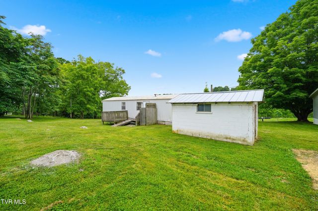 184 Harmony Road, Jonesborough, TN 37659