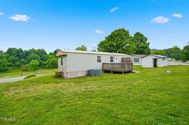 184 Harmony Road, Jonesborough, TN 37659