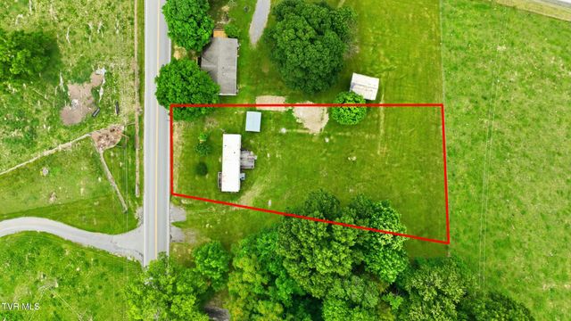 184 Harmony Road, Jonesborough, TN 37659