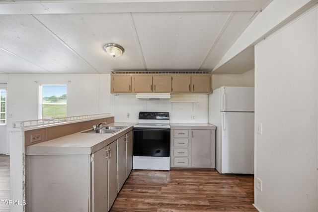 184 Harmony Road, Jonesborough, TN 37659