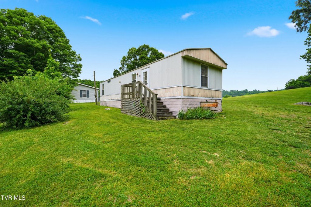184 Harmony Road, Jonesborough, TN 37659