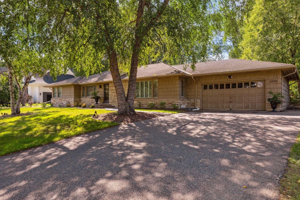4908 Ridge Place, Edina, MN 55424 — photo 2