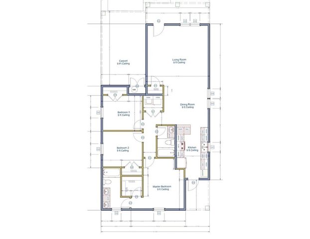 622 E Woodard Street, Denison, TX 75021