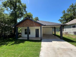 622 E Woodard Street, Denison, TX 75021