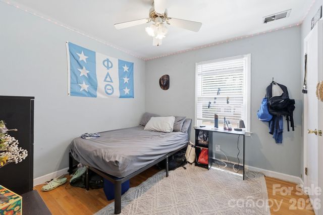 9201 Sandburg Avenue, Charlotte, NC 28213