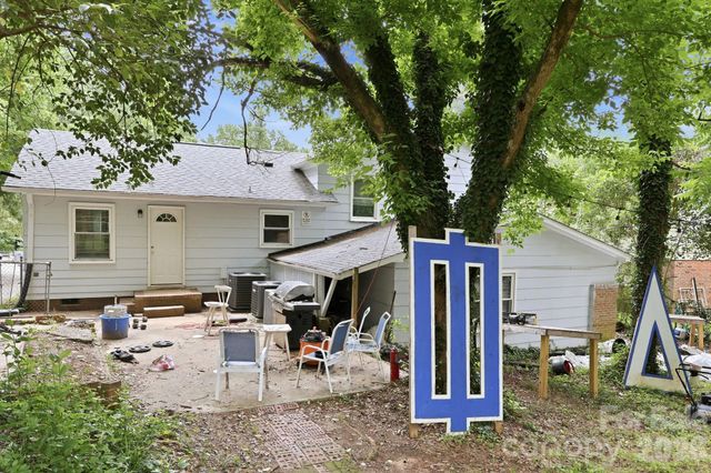 9201 Sandburg Avenue, Charlotte, NC 28213