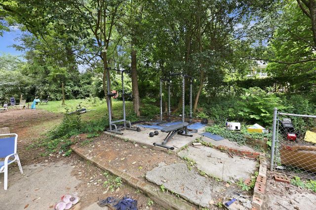 9201 Sandburg Avenue, Charlotte, NC 28213