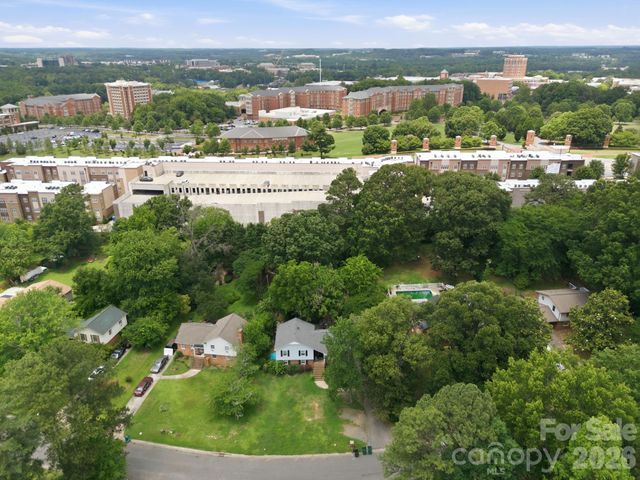 9201 Sandburg Avenue, Charlotte, NC 28213