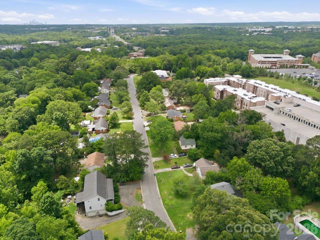 9201 Sandburg Avenue, Charlotte, NC 28213