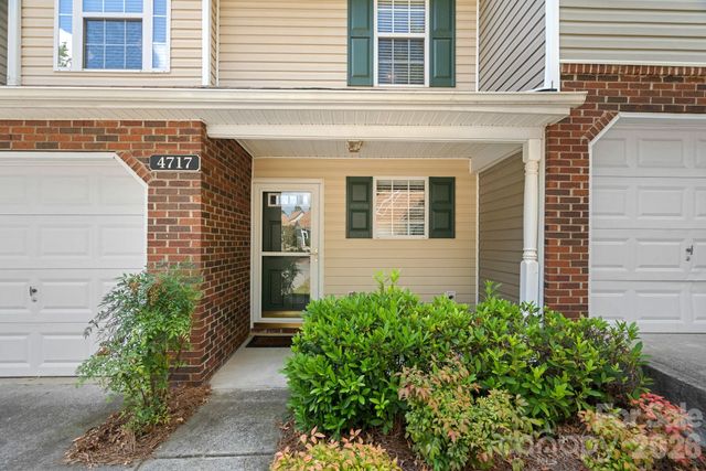 4717 Grier Farm Lane, Charlotte, NC 28270