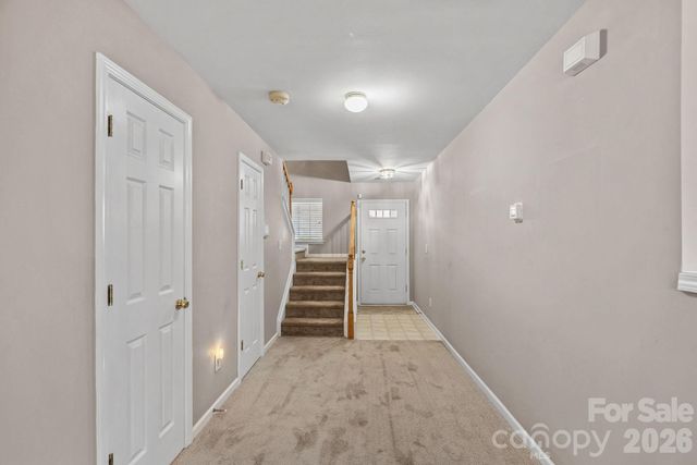 4717 Grier Farm Lane, Charlotte, NC 28270
