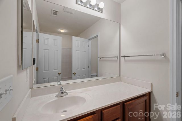 4717 Grier Farm Lane, Charlotte, NC 28270