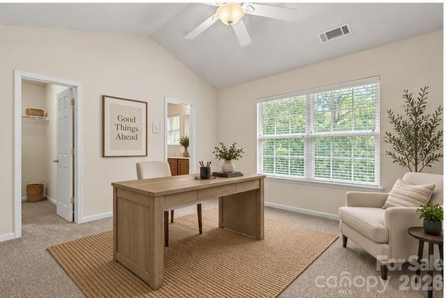4717 Grier Farm Lane, Charlotte, NC 28270