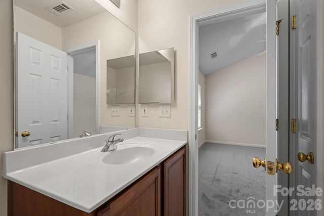 4717 Grier Farm Lane, Charlotte, NC 28270