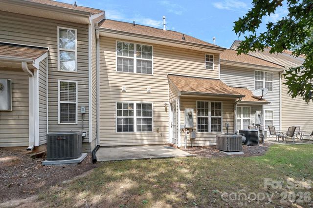 4717 Grier Farm Lane, Charlotte, NC 28270