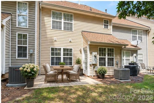 4717 Grier Farm Lane, Charlotte, NC 28270