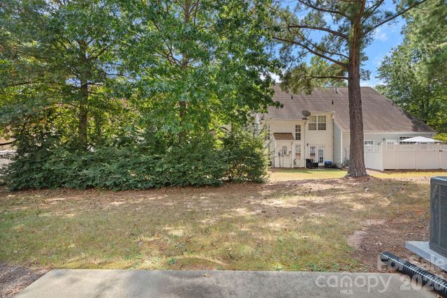 4717 Grier Farm Lane, Charlotte, NC 28270