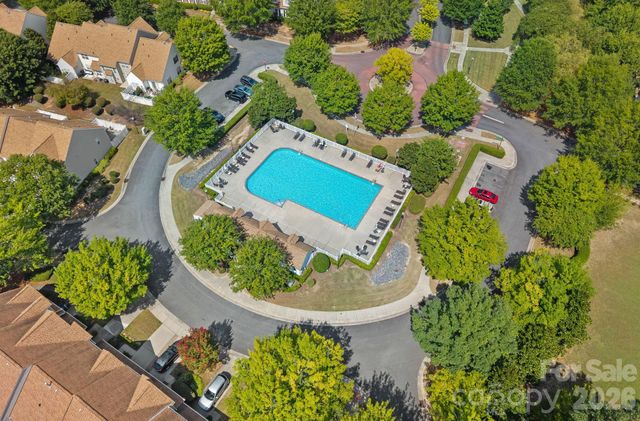 4717 Grier Farm Lane, Charlotte, NC 28270